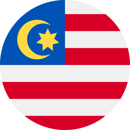 Malaysia Flag Icon